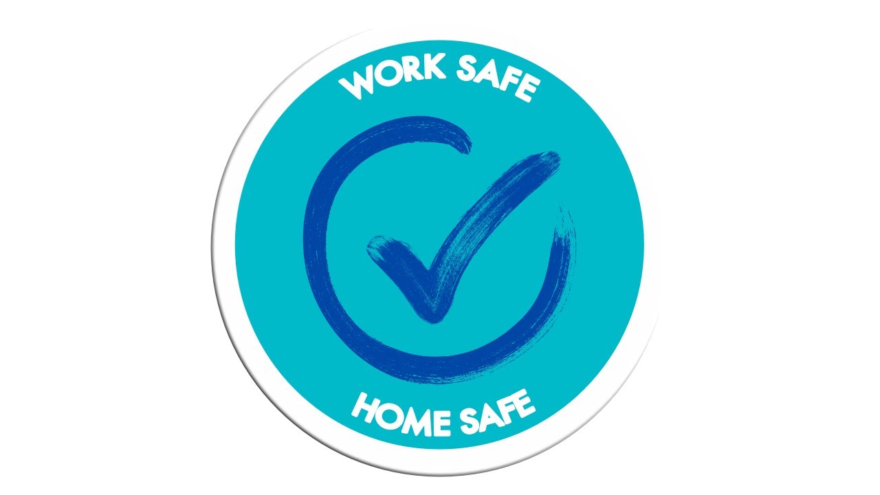 WORK SAFE - HOME SAFE  [All Chapters]