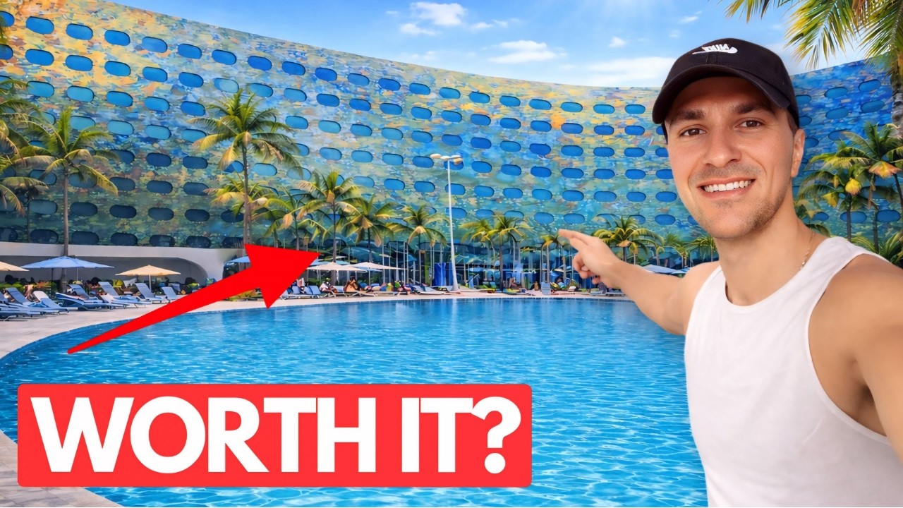 Universal Terra Luna Resort Review (2026) | Is It Worth It?