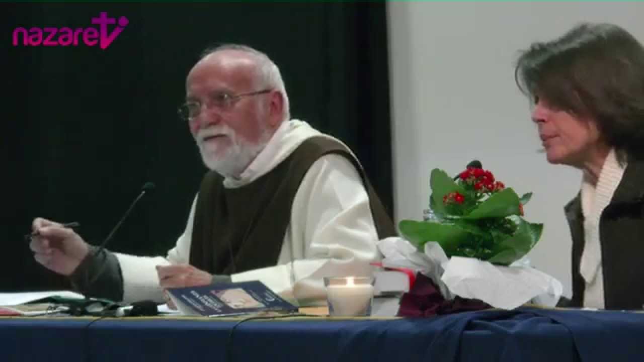 P. Jacques Philippe. Retiro.  Meditación 4, 1ªparte