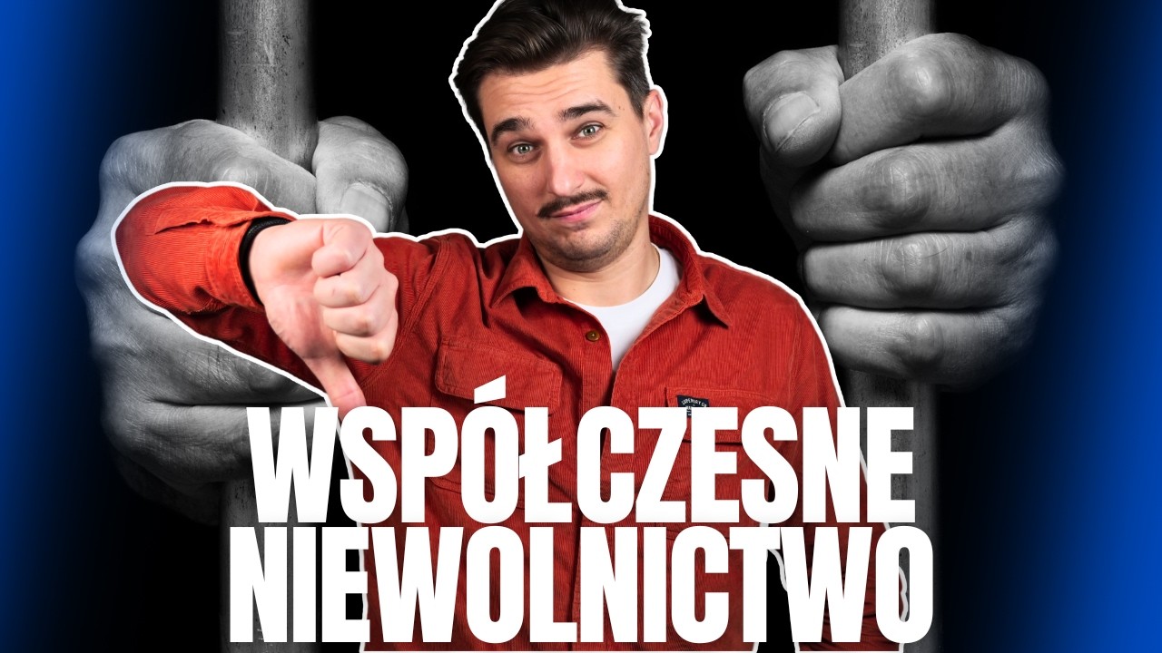 Praca na etat - wsp&oacute;łczesne niewolnictwo?