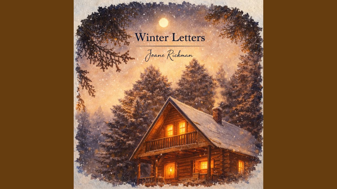 Winter letters