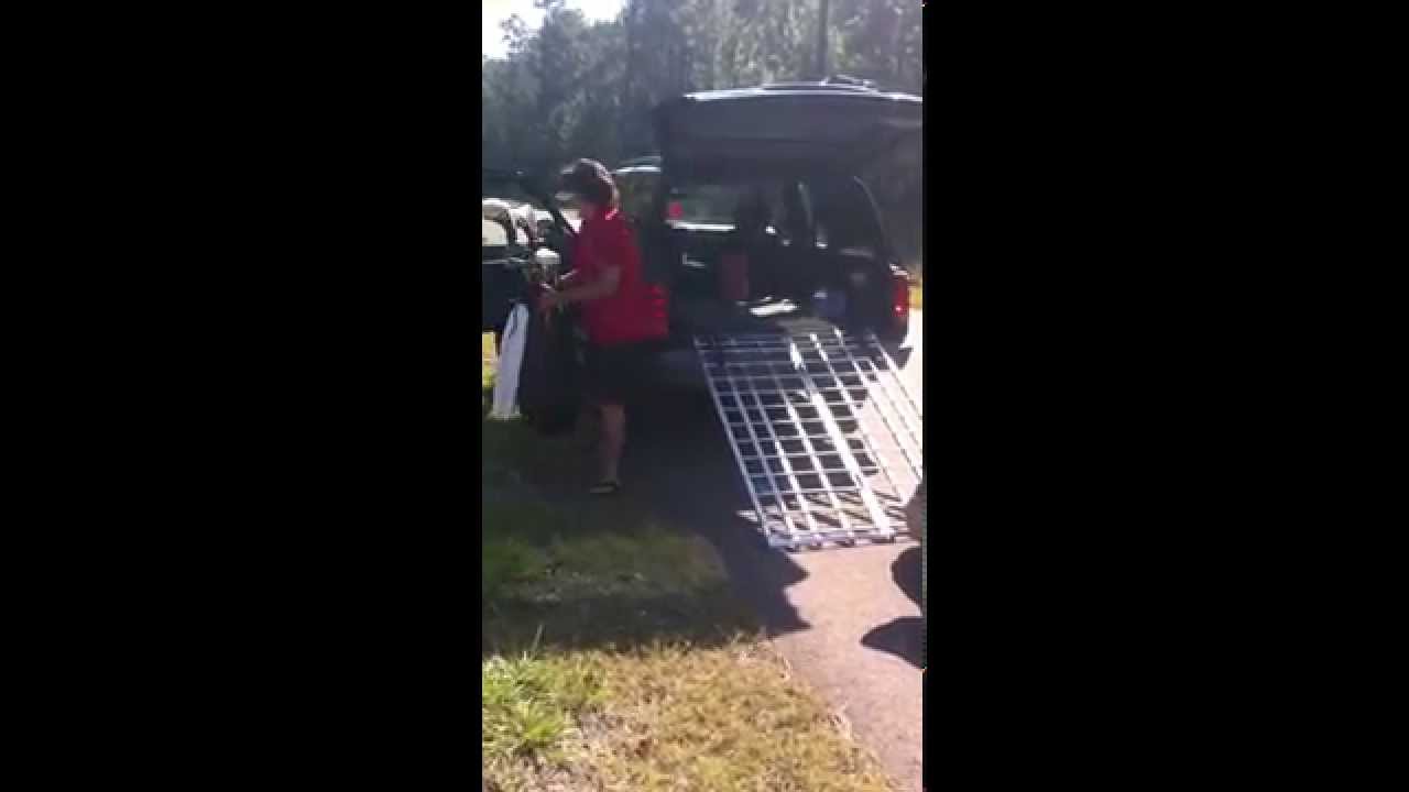 Golf Cruiser USA