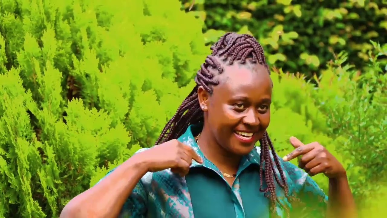 KUBALI-AIC KITHAAYONI BETHEL CHOIR