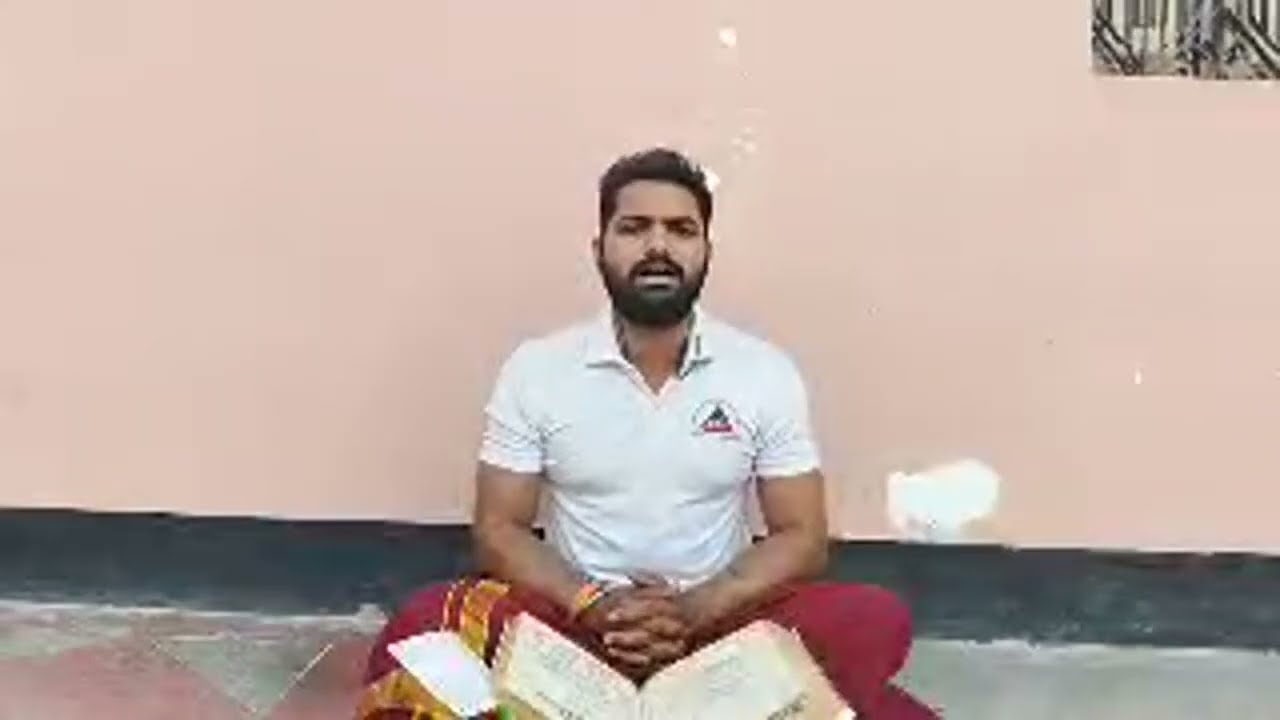 sundarkand path ।।सुन्दर कांड लाइव ।। 🙏🙏