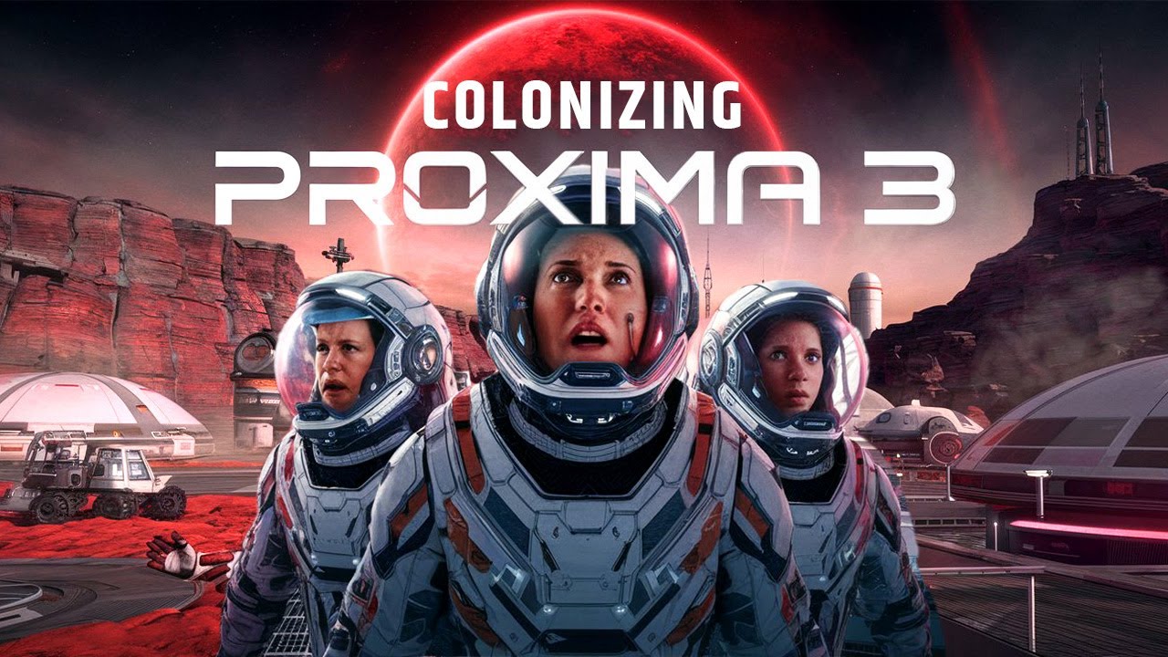 भविष्य में इंसानों की Proxima Centauri की रहस्यमई यात्रा | Could Humanity Ever Colonize Proxima B?
