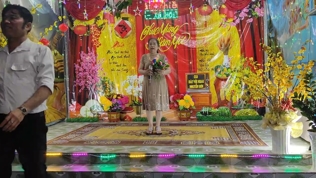 Ngày 14/03/26:Tâm Sự Người Thương Binh:Mỹ Duyên