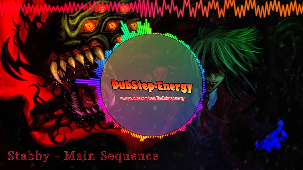 Stabby - Main Sequence - (DUBSTEP)
