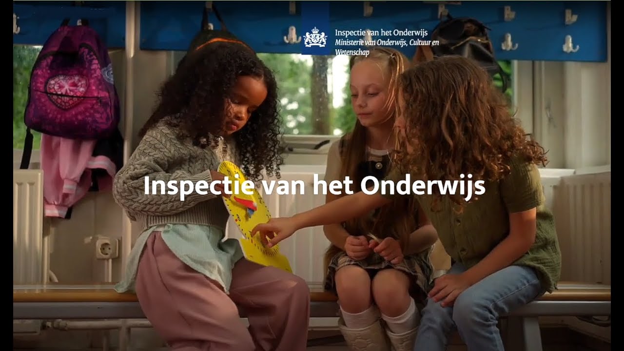 Goed onderwijs maken we samen