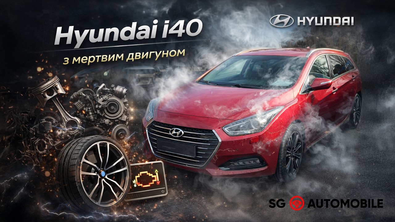 По телефону все було ЛЮКС, а по факту - дим з вихлопної і перефарбування 🤷🏻
