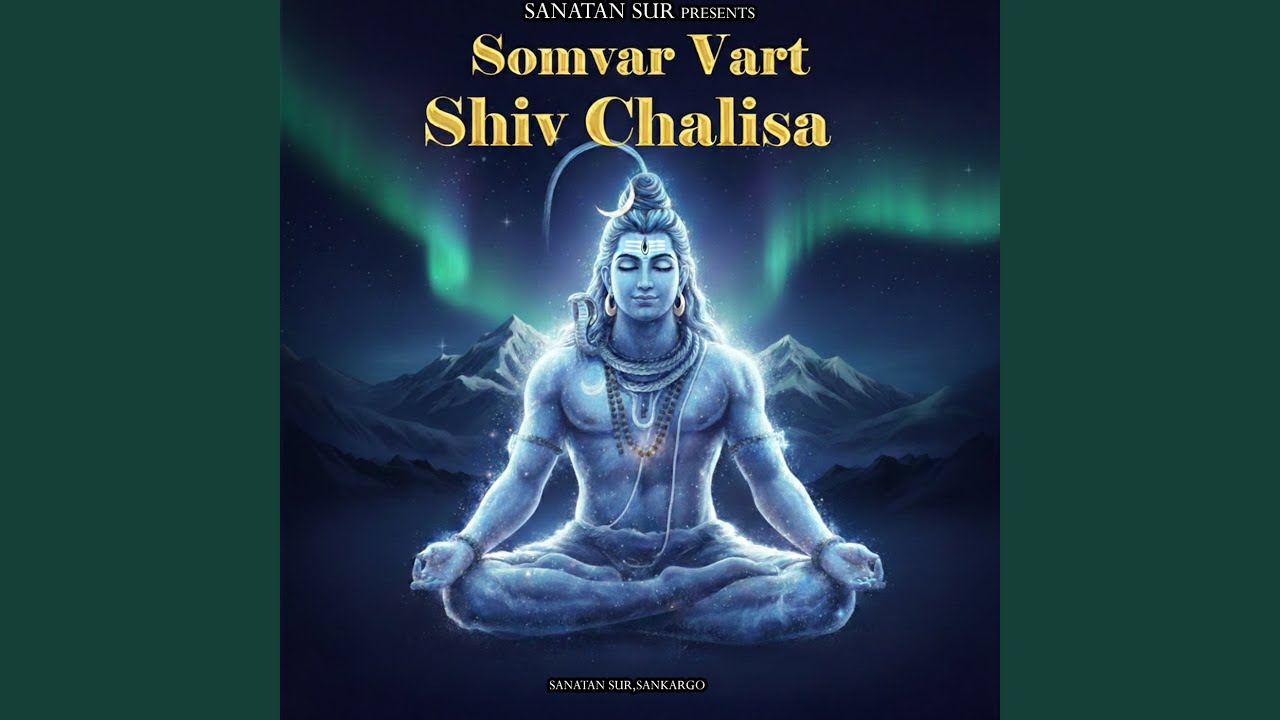 Somwar Vrat Shiv Chalisa