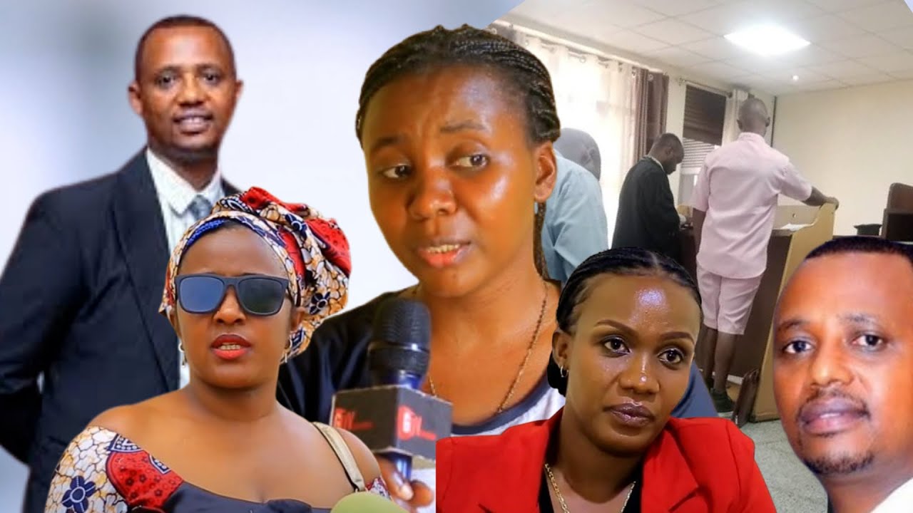 uyu NZIZERA AIMABLE ni SHITANI igenda😭yaduteye AGAHINDA turazakir😭yanyoherereje ABANTU ngo BANYICE?💔
