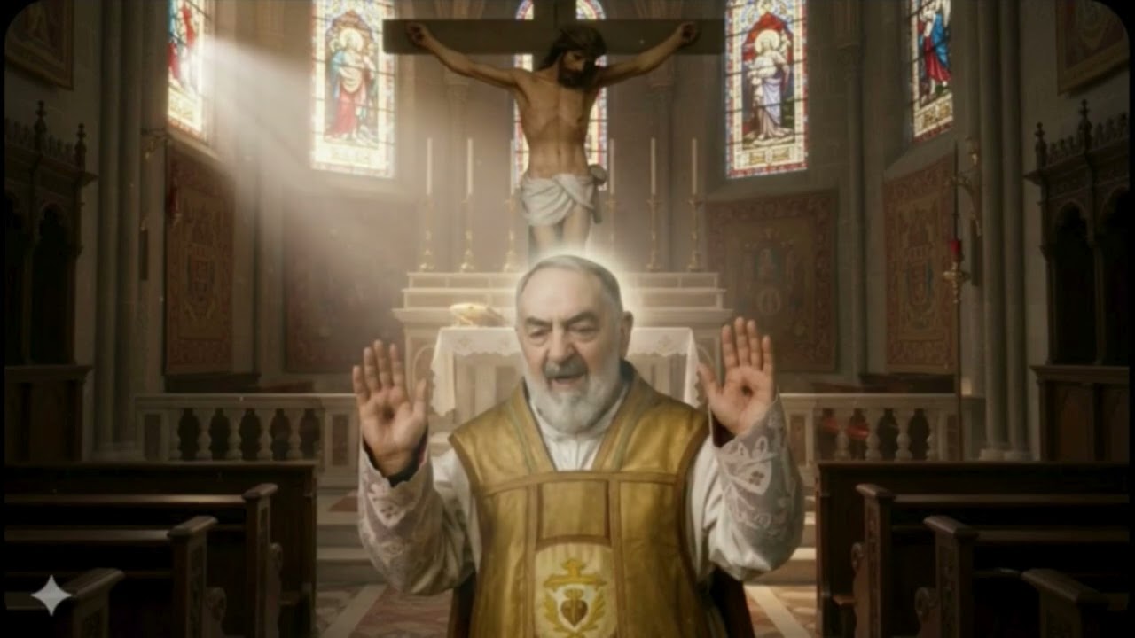 ORACIÓN DE SANACIÓN  Martes 24 de Febrero de 2026