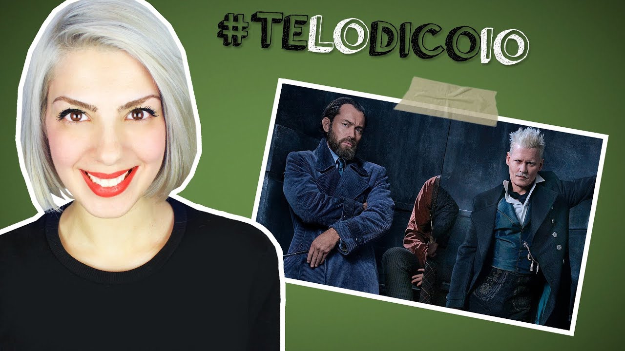 TeLoDicoIO 2018 Edition: 12 film per 12 mesi!