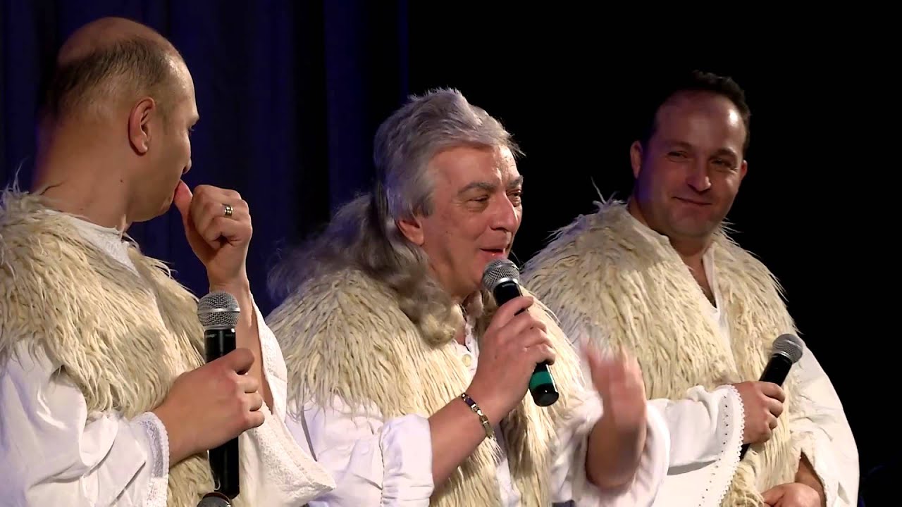 NEMURITORII - Concertul de la Chisinau 2014.(SPIROS GALATI)