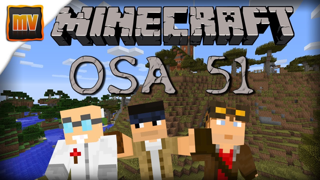 Mänguväli Minecraft Osa 51 - Sild