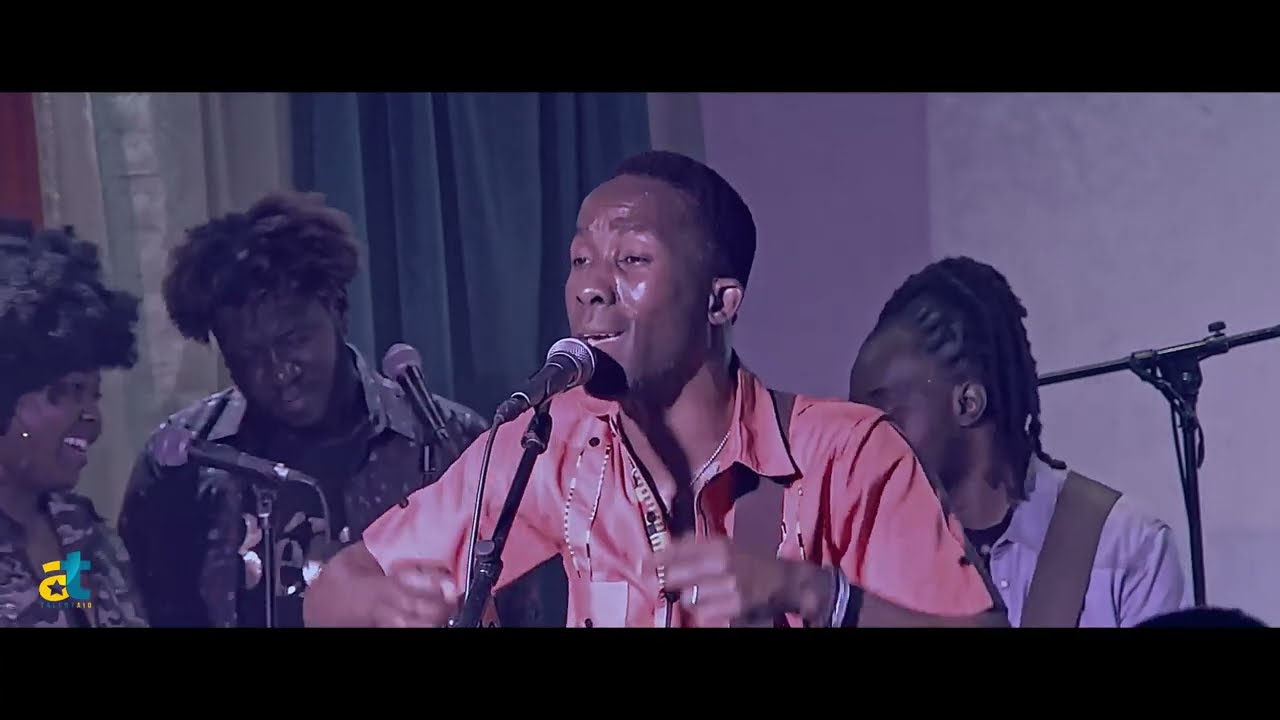 BélO - Diore - -Live at Vivano- Reggae Mapou