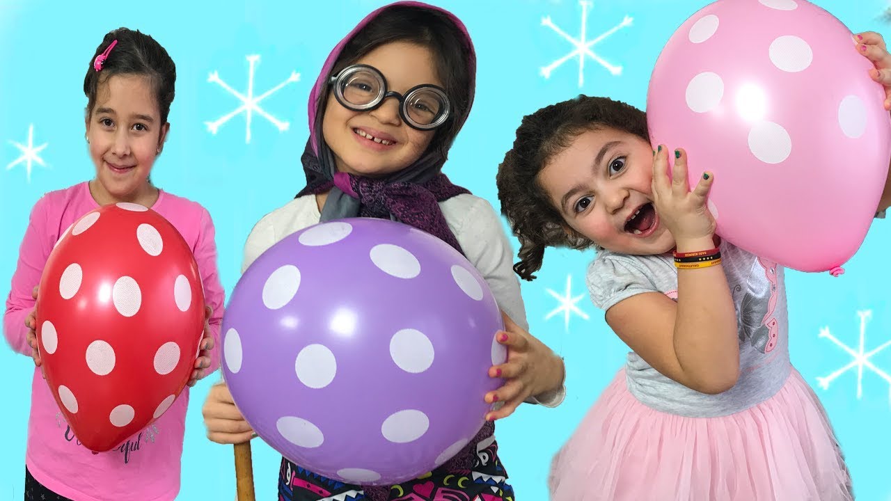 KAYNANA RENKLERİ ÖĞRENİYOR, ÇOK GÜLECEKSİNİZ