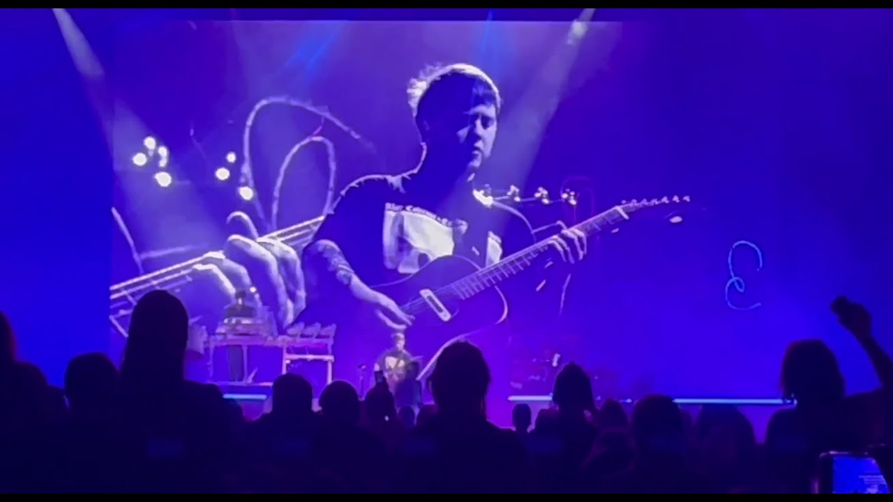 Bring Me The Horizon - Follow You (Vienna 2023.02.09.)