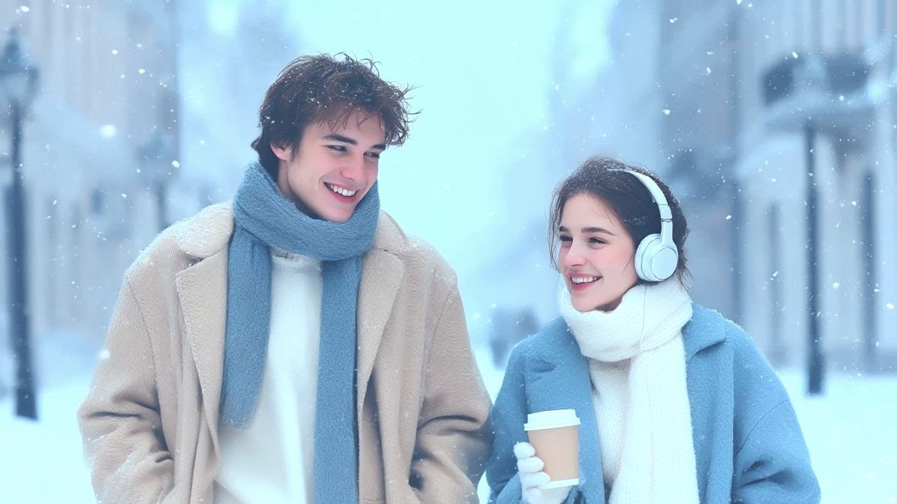 playlist | 🎧 Последний понедельник 2025, для тебя | Тёплый Инди · Лоу-фай Джаз 📻