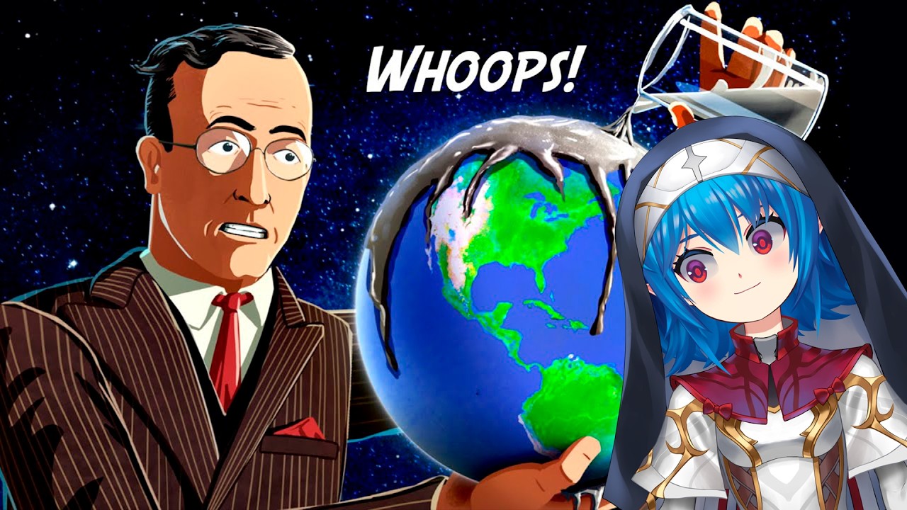 The Biggest Mass Murderer in History | Veritasium Reacts