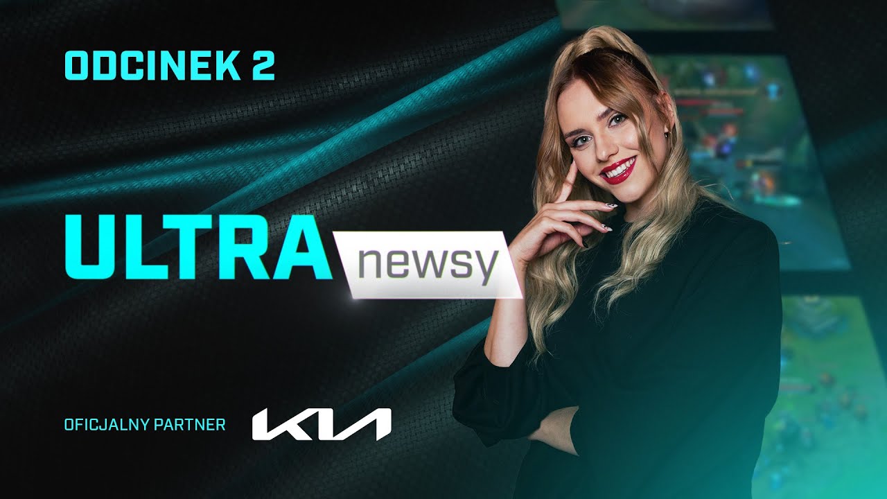 ULTRANEWSY #2: FINALIŚCI JUŻ NA DNIE TABELI ⬇️