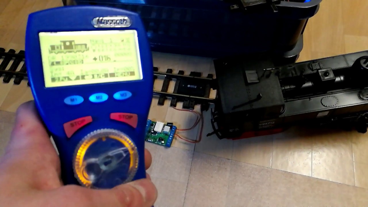 mXion MFB (Produktvideo)