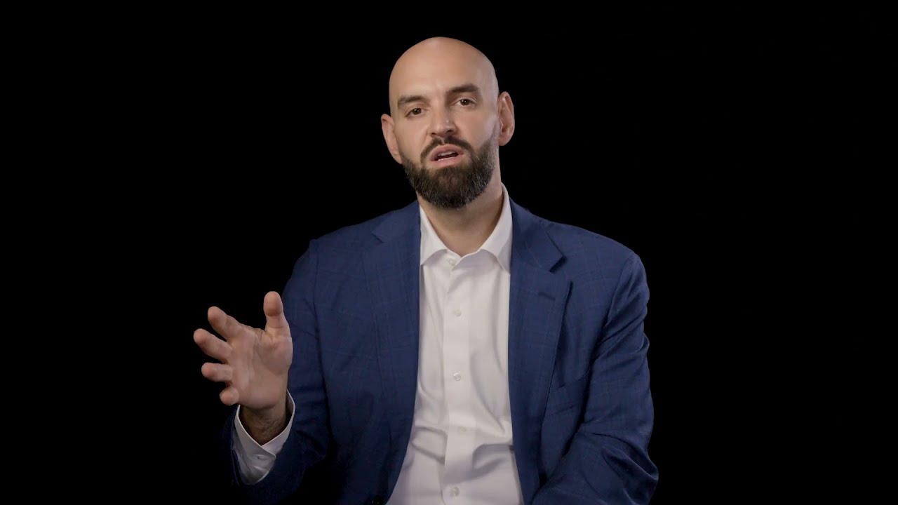 Arcadia CEO Michael Meucci's mission to transform healthcare