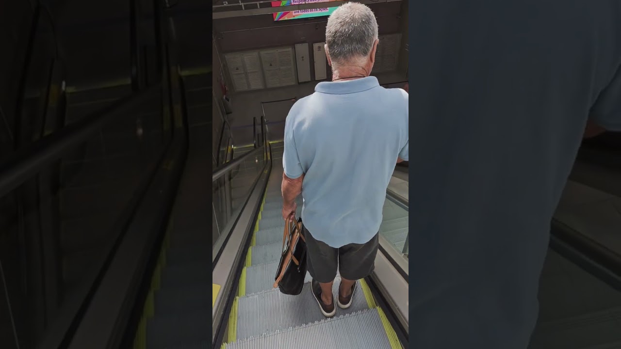 De Indiana para Servidor Estadual SP
