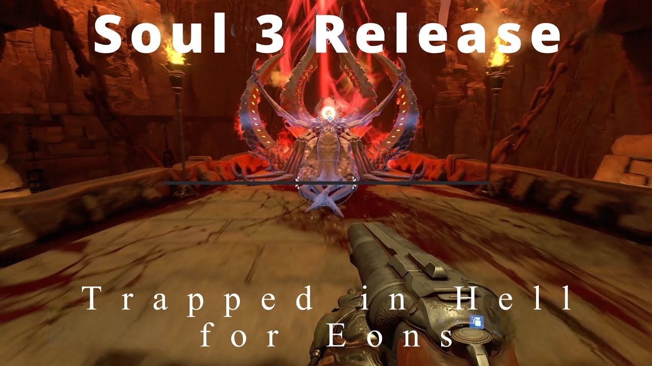 Doom Third Soul Release