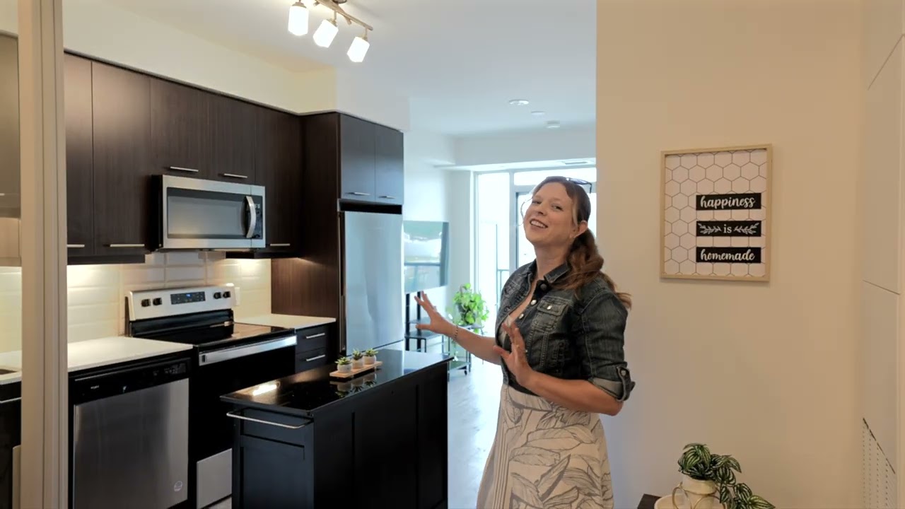 FOR SALE: 501-385 Winston Road, Grimsby
