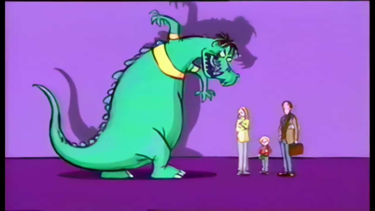 Horrid Henry - Pitch Pilot Remastered