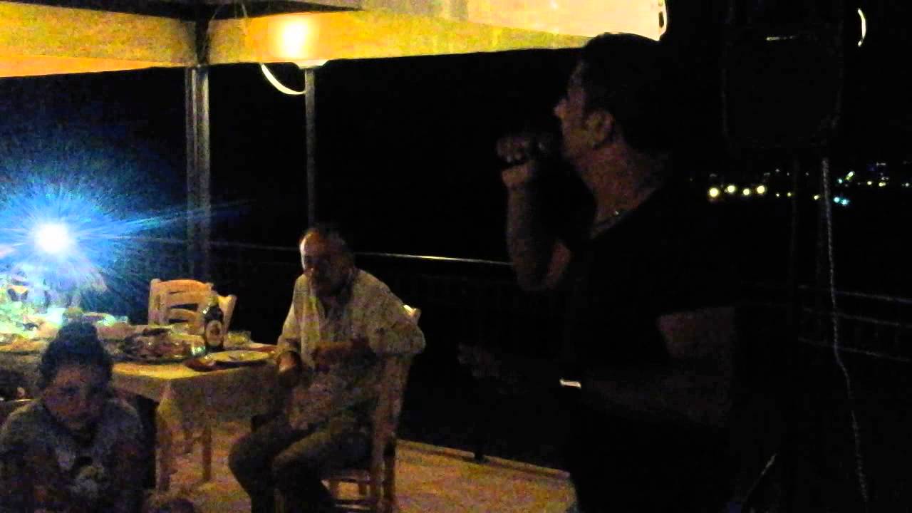 MINO VASTANO E RICHARD ROSSONI