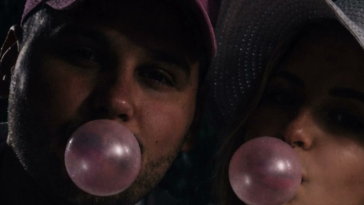 Bubblegum 