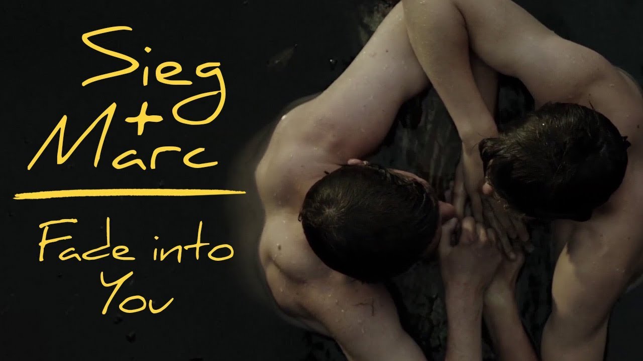 Sieg + Marc // Fade into You