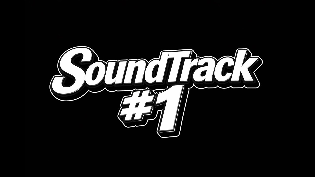Soundtrack #1