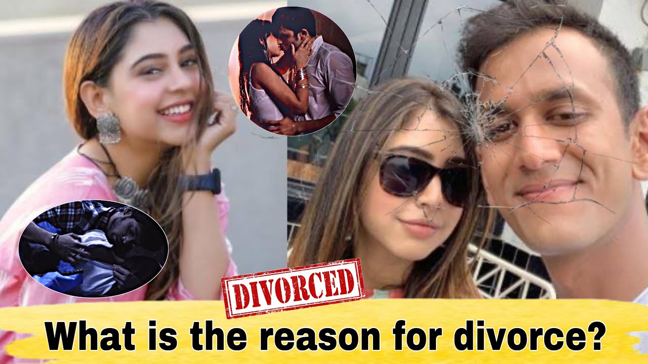 The Real Reason Behind Niti Taylor's Divorce💔