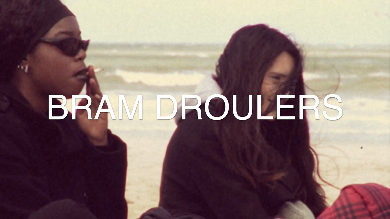 Bram Droulers Director Showreel 2026