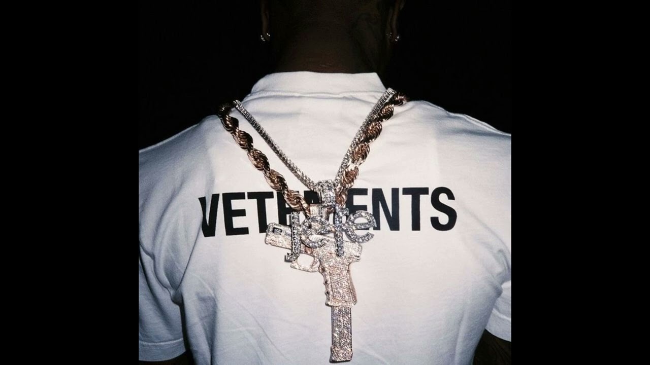 [FREE] young nudy x lucki type beat - 