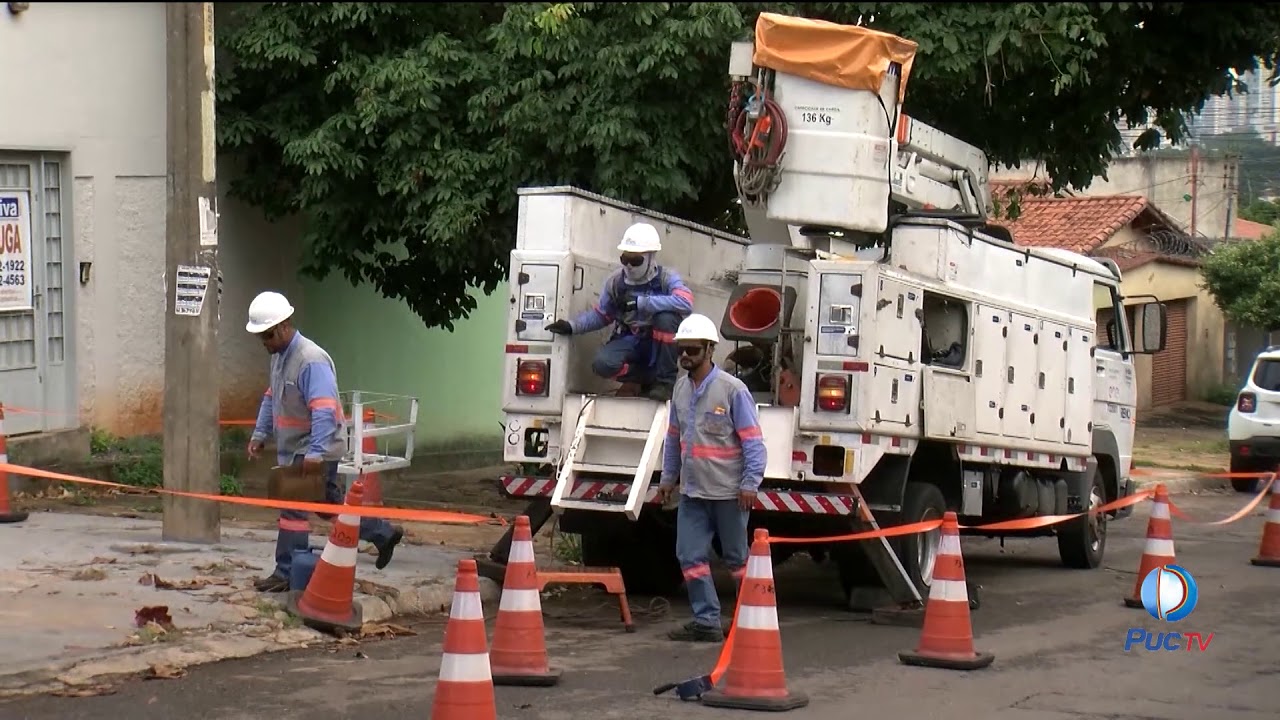 Enel recebe multa milionária da AGR