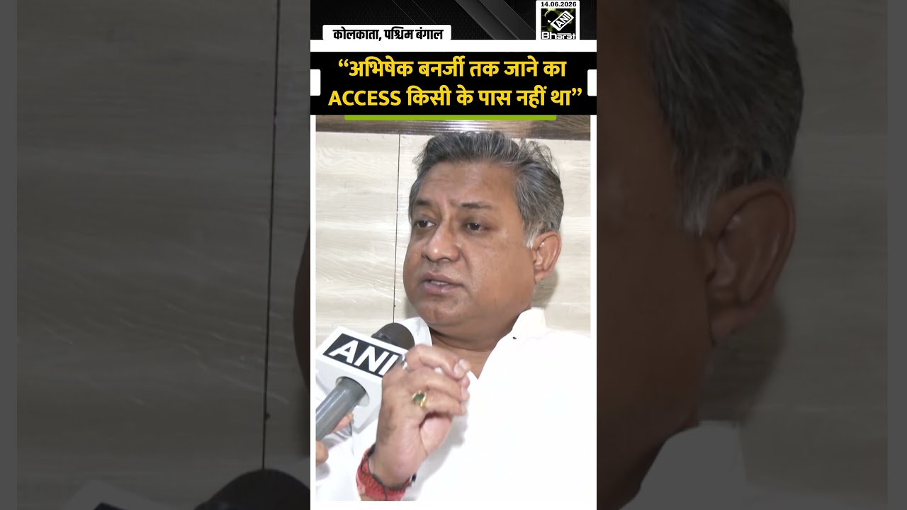 &ldquo;6-6 घंटे बैठने के बाद भी&hellip;&rdquo;, Sandipan Saha ने TMC और Abhishek Banerjee पर किया प्रहार