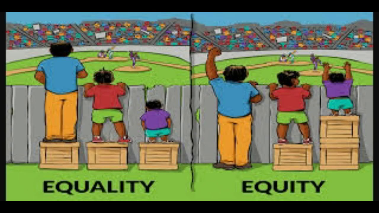 Introduction to Structural Racism