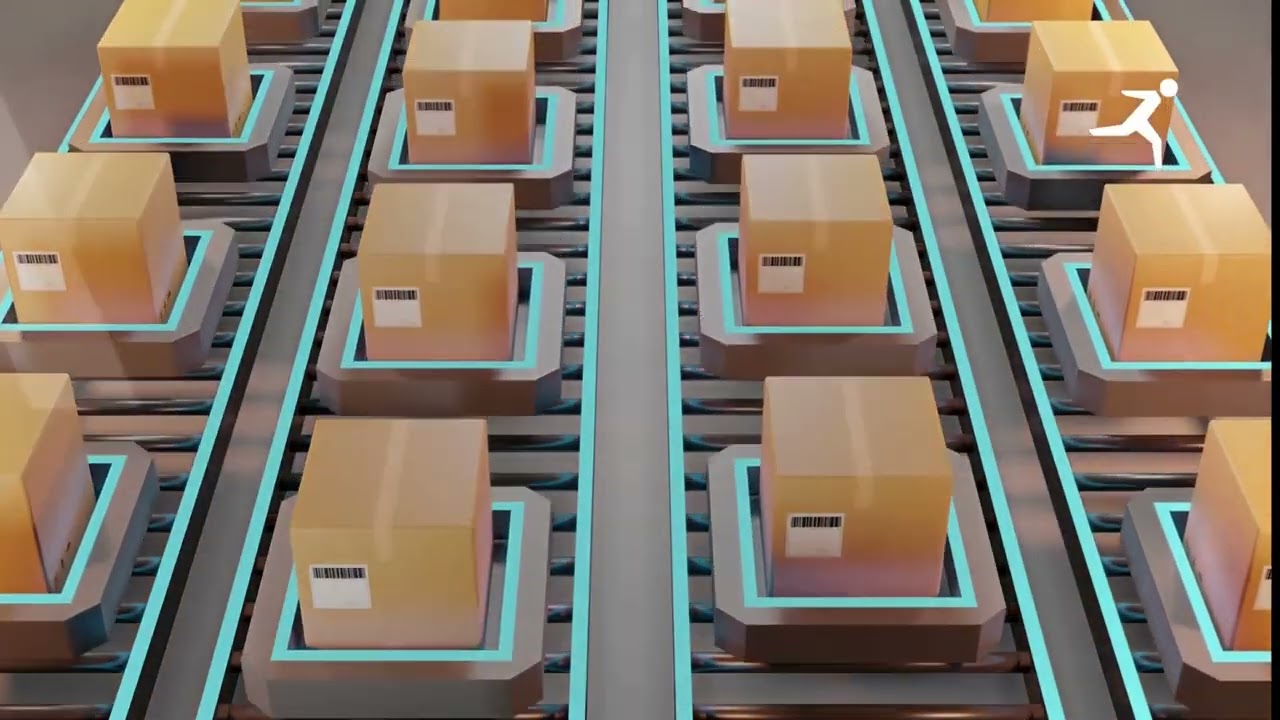 Logistics Reply BR  - Está pronto para o futuro da Supply Chain?