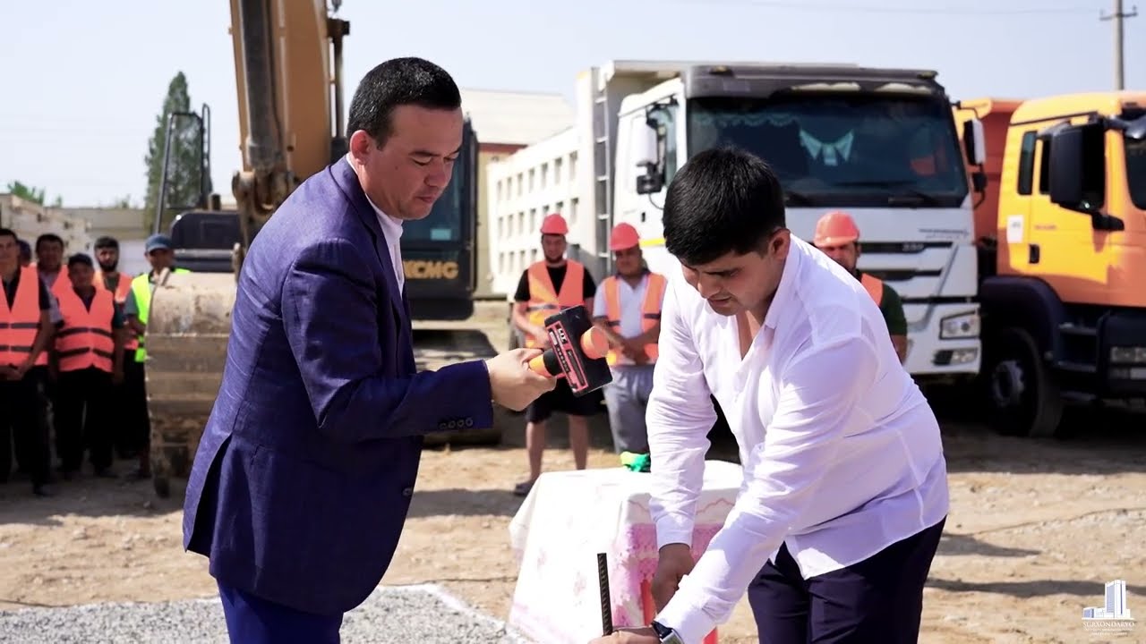 Viloyat hokimining bir kunlik ish faoliyati (19.07.2025-yil)