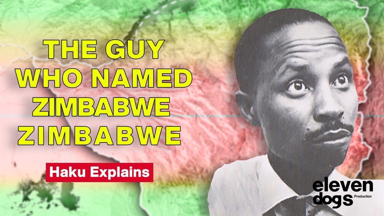 Who Is Michael Mawema