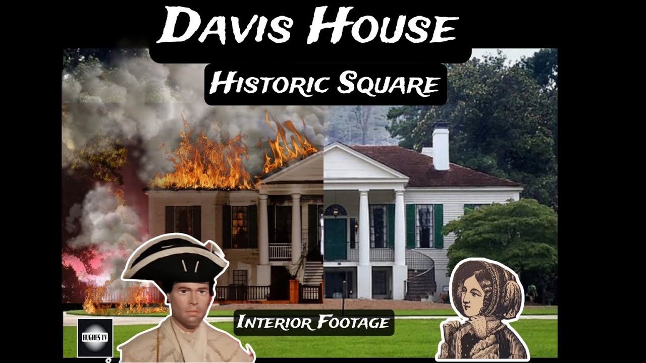 Antebellum Plantation 🔥 and "Historic Square" full tour Stone Mountain, Georgia