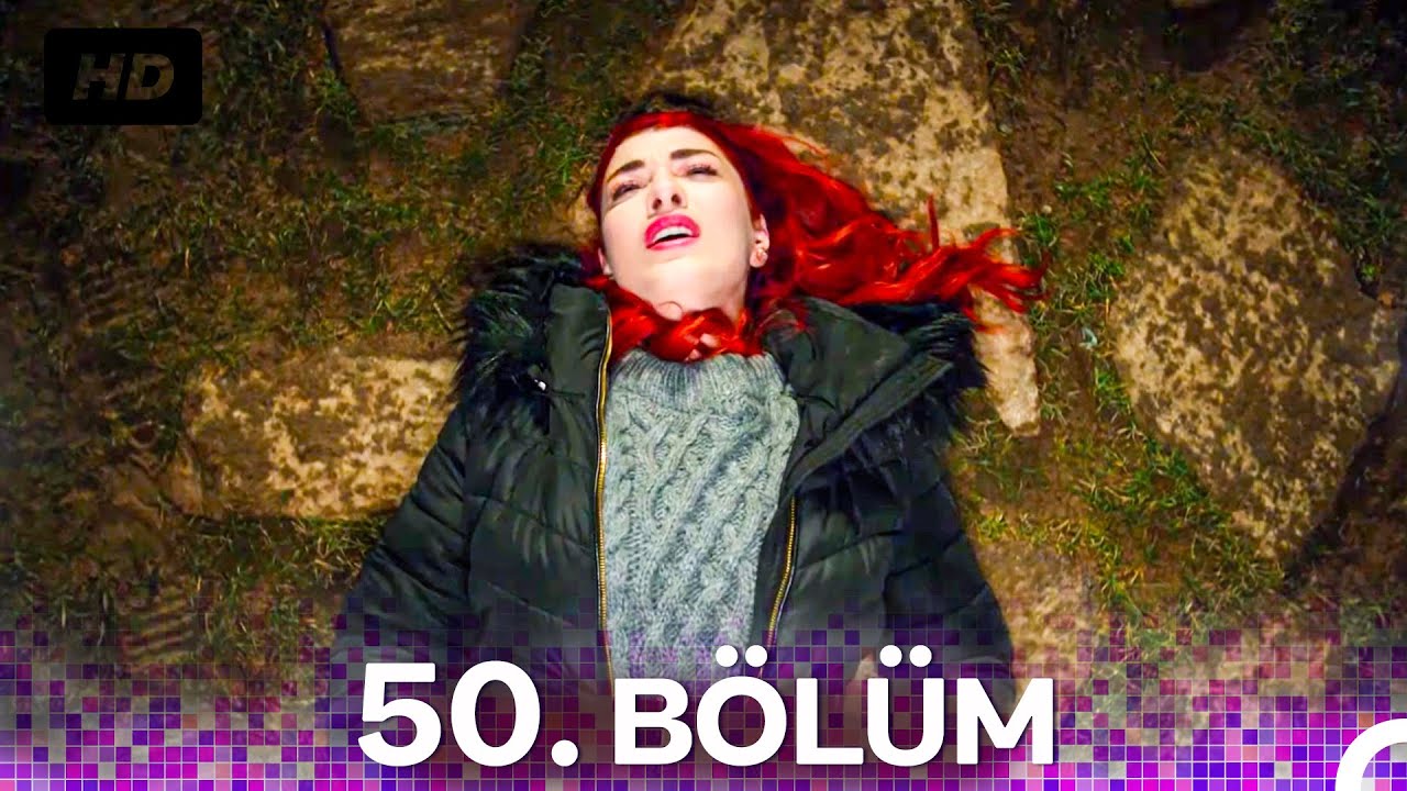 Kuzey Yıldızı İlk Aşk 50. Bölüm | Yıldız Yaralandı!