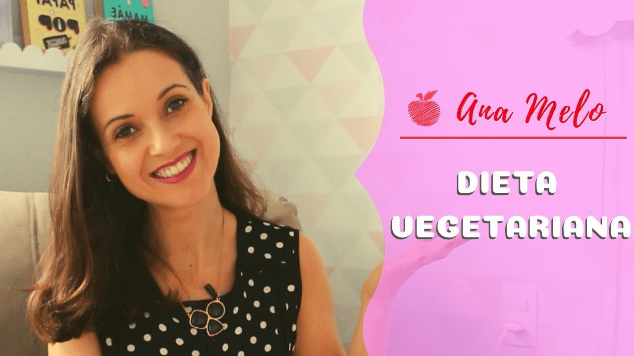 Dieta Vegetariana: como não viver de carboidratos?