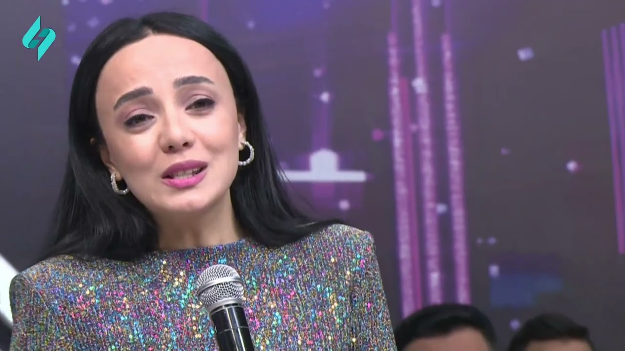 İlkin Əhmədov, Səbinə Ərəbli, Zabitə Əliyeva və Sərkan Akcam 