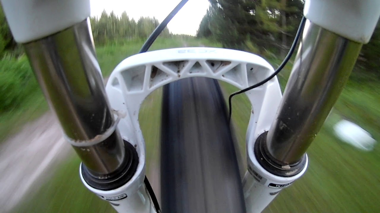 Rock Shox XC32 TK 27.5