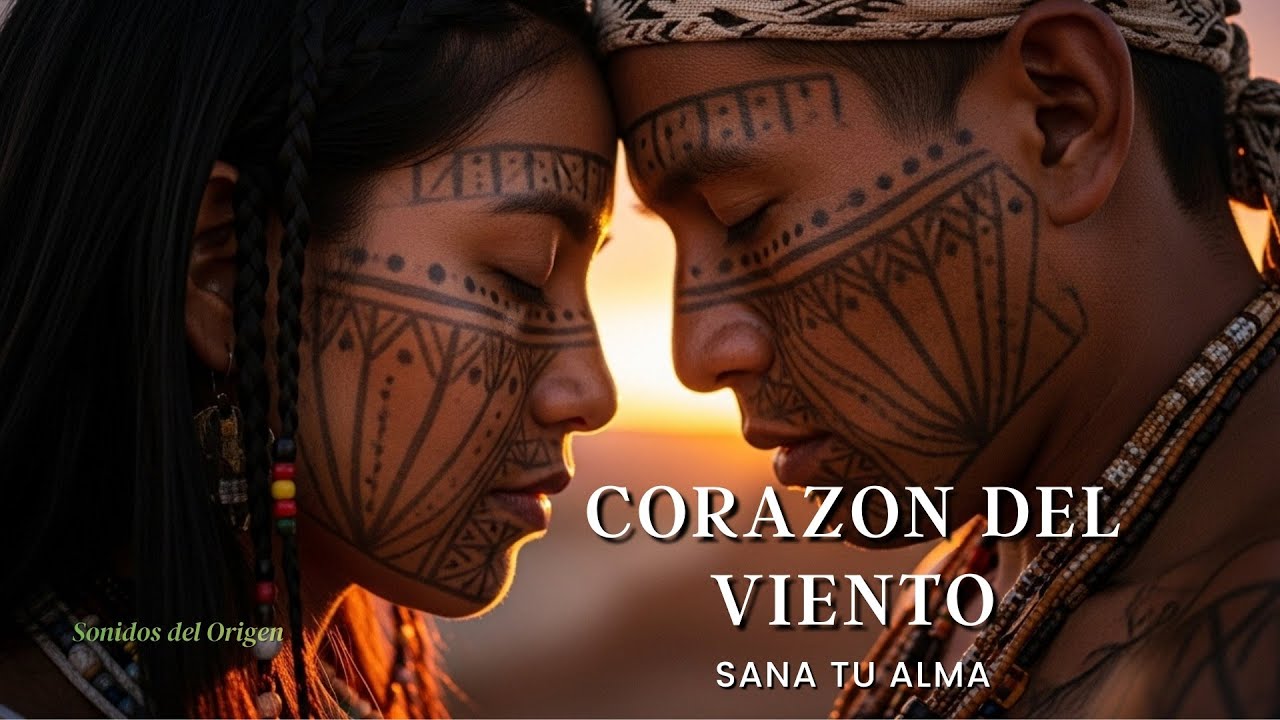 SI SIENTES QUE NO TIENES FUERZAS, SIENTE ESTO - ORACIÓN CANTADA QUE DA PAZ MUY HONDA